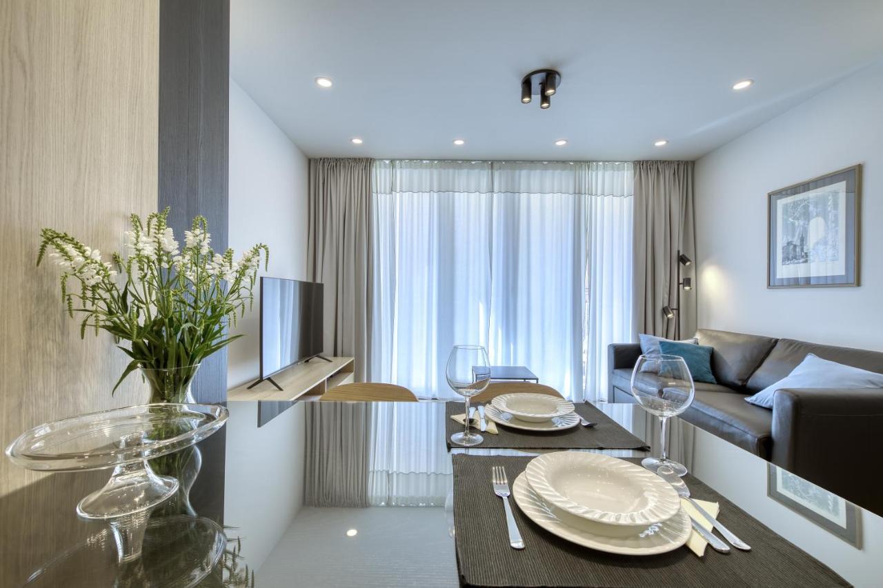 Sidra City Apartment Zadar Exterior foto